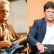 Illustration for article titled How emBack to the Future II/ems old make-up compares to actual aging